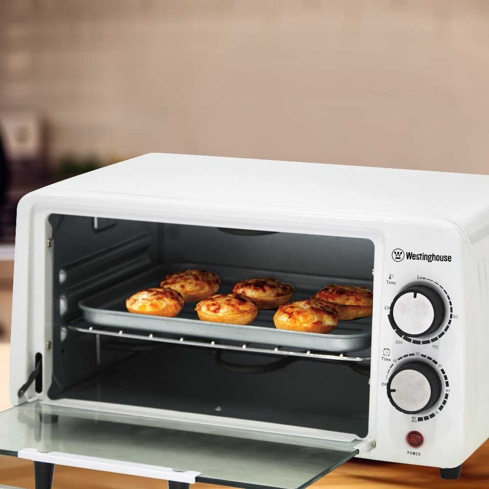 Westinghouse 9L Toaster Oven